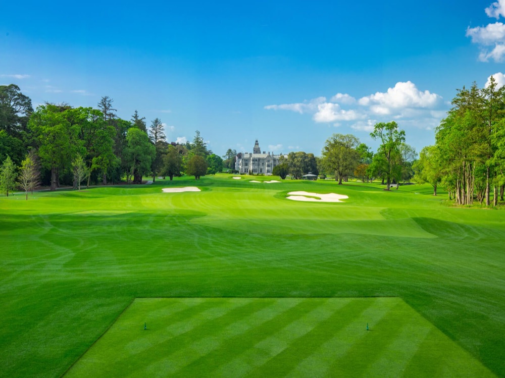 Adare Manor Golf Club