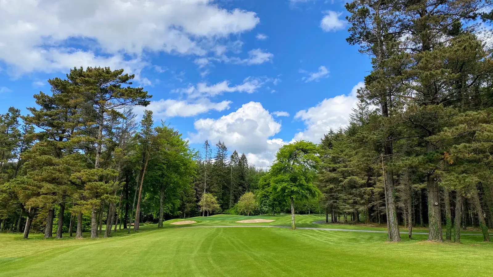 Athenry Golf Club