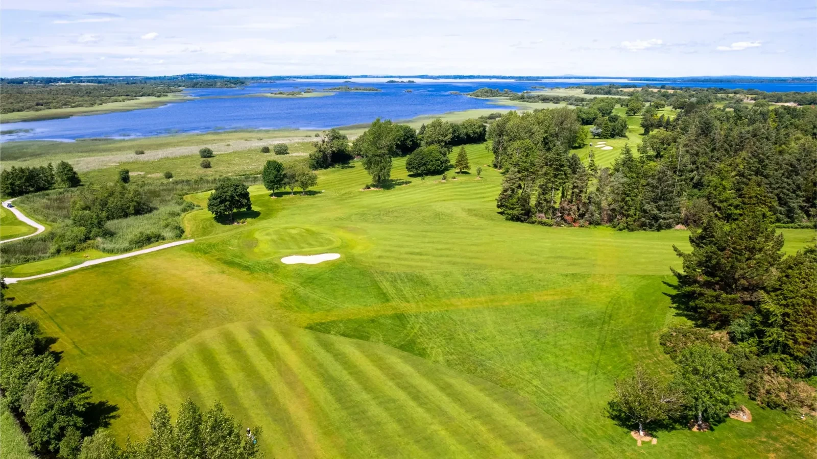 Athlone Golf Club