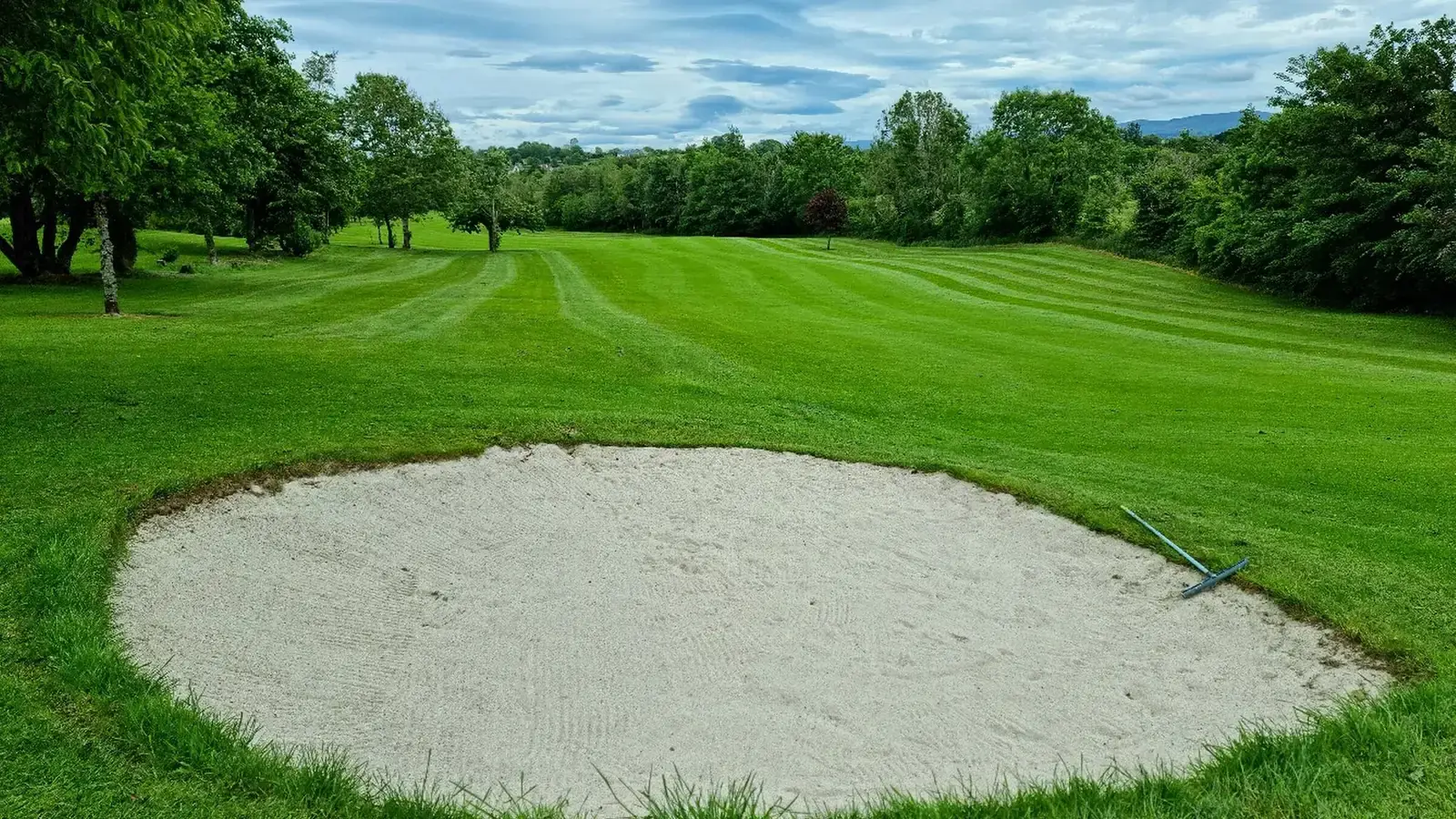 Ballina Golf Club