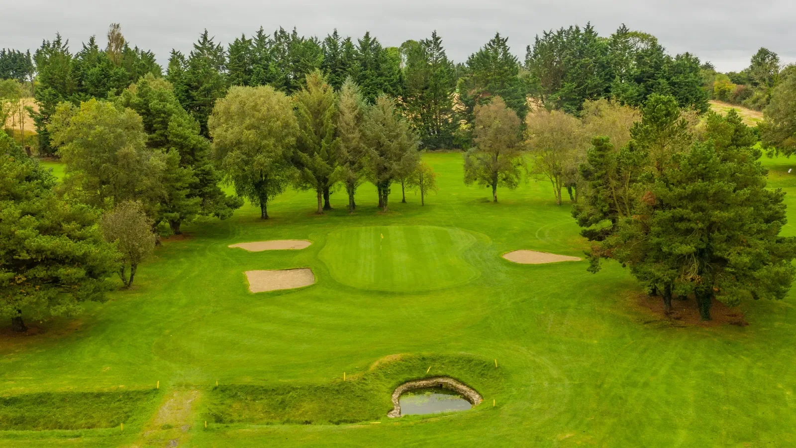 Ballinasloe Golf Club