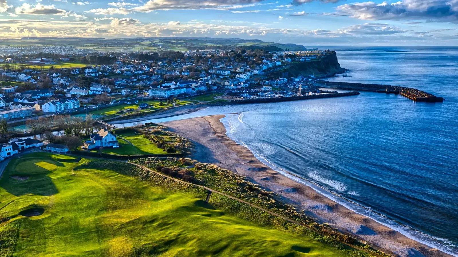 Ballycastle Golf Club