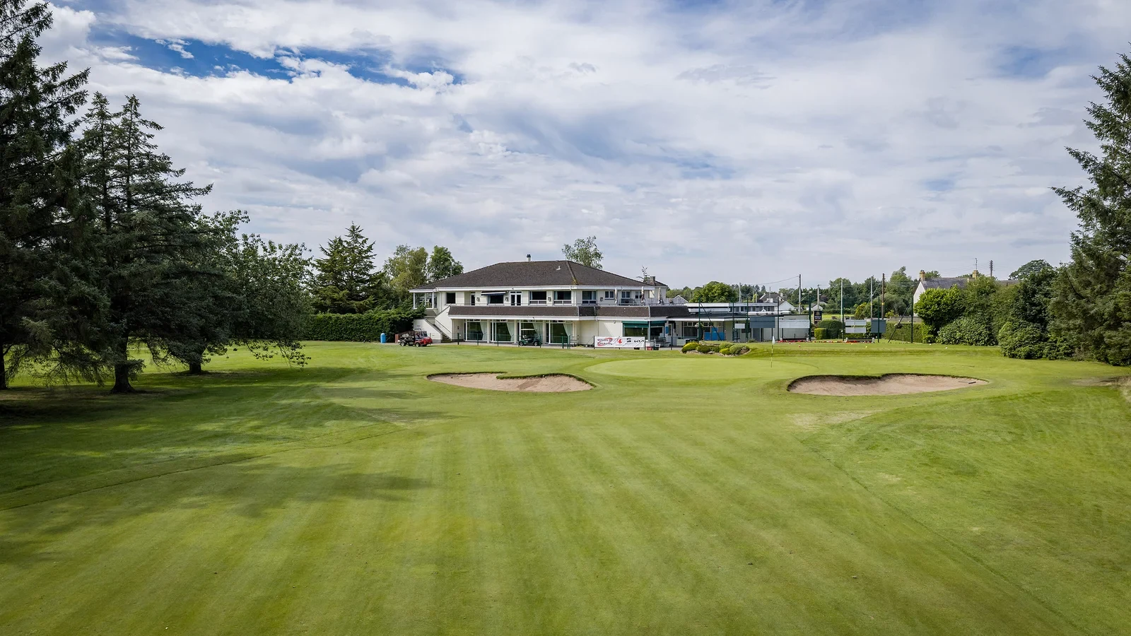 Ballymena Golf Club