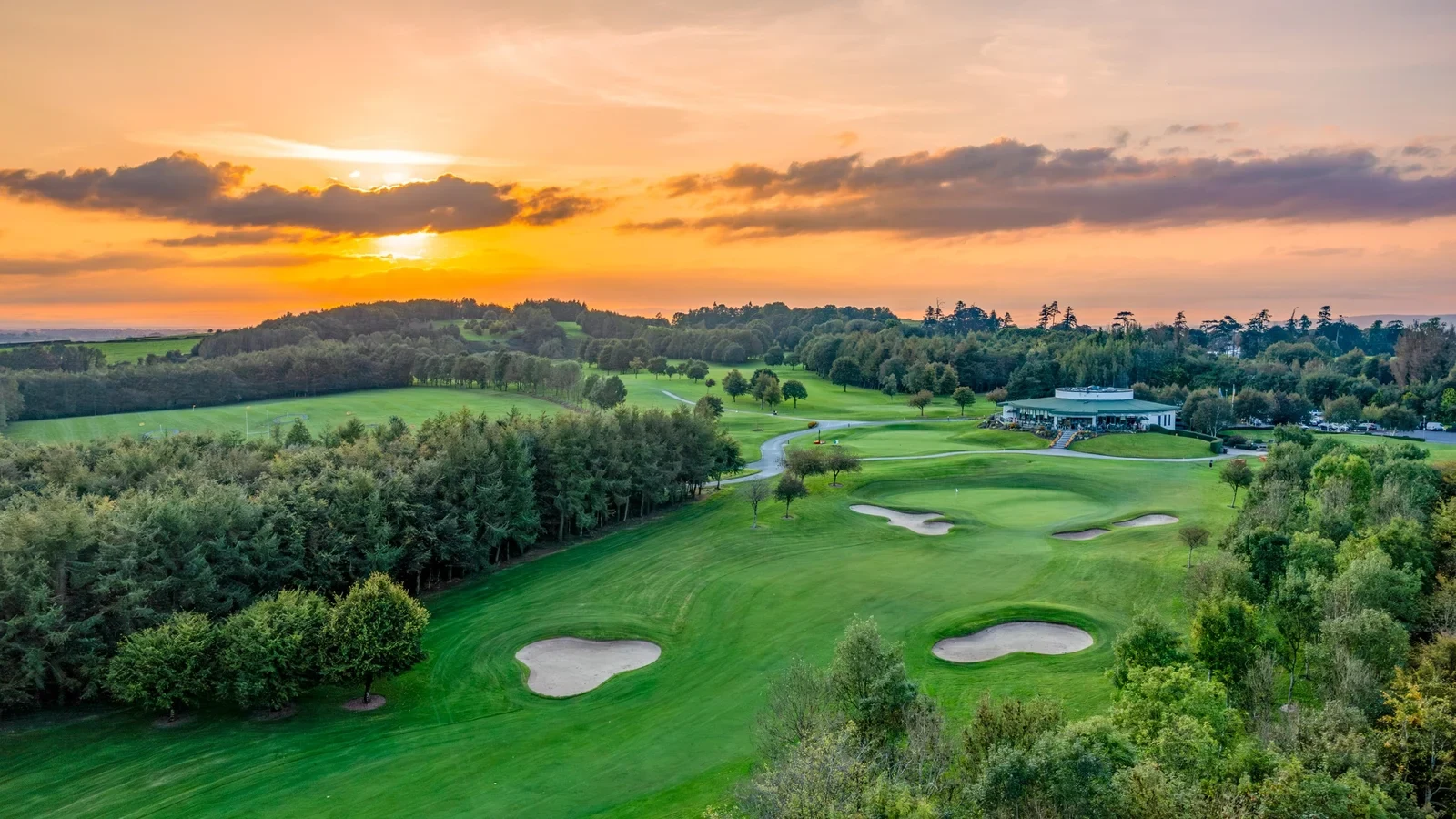 Ballyneety Golf Club