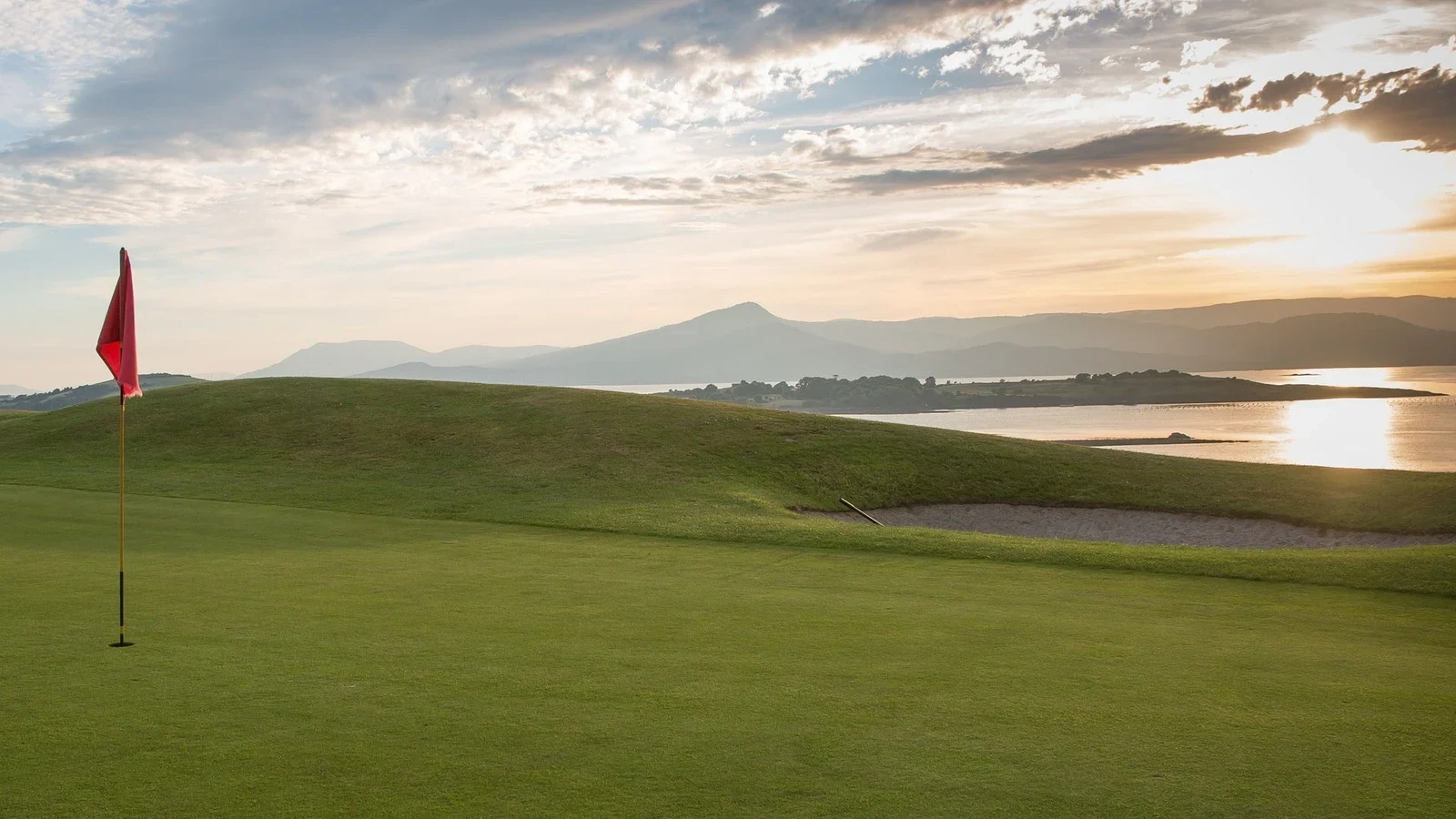 Bantry Bay Golf Club