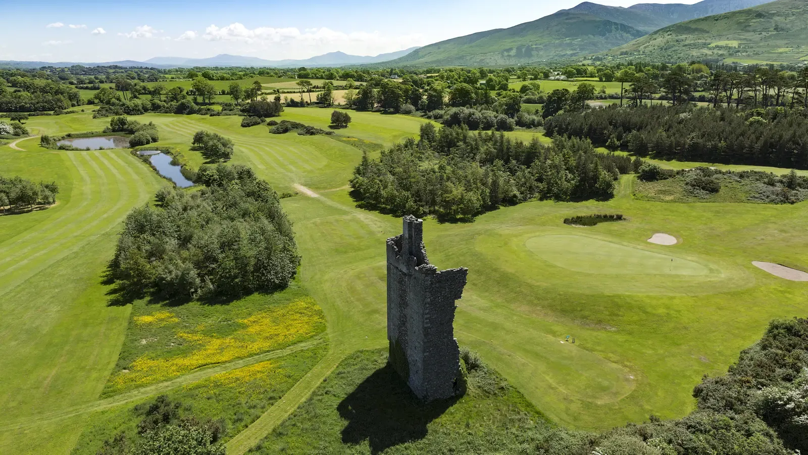 Beaufort Golf Club