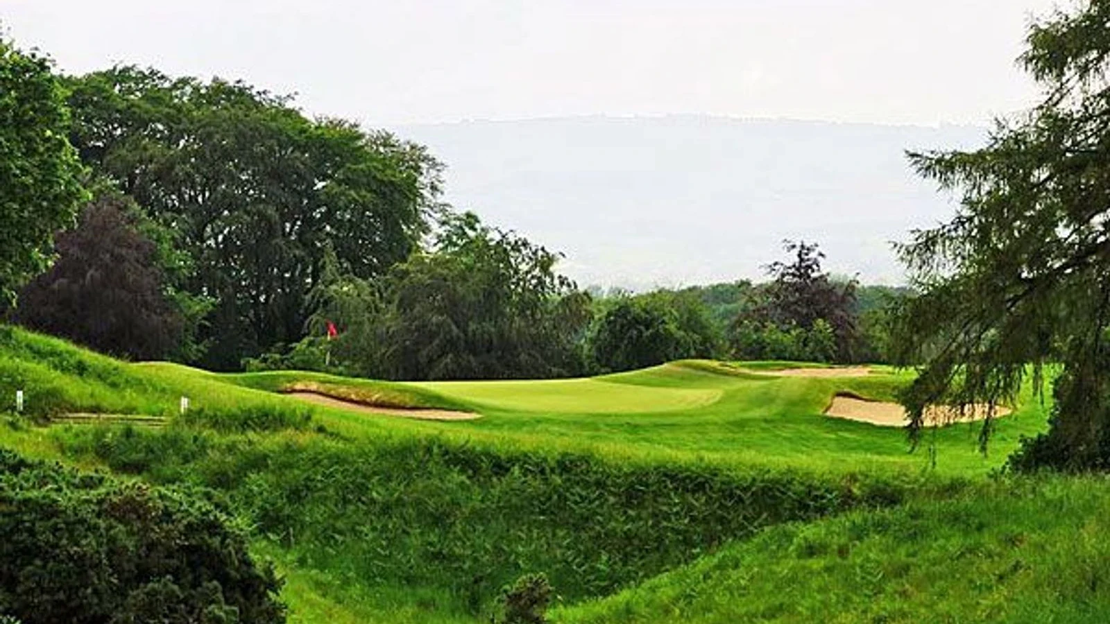 Carlow Golf Club (Deerpark)