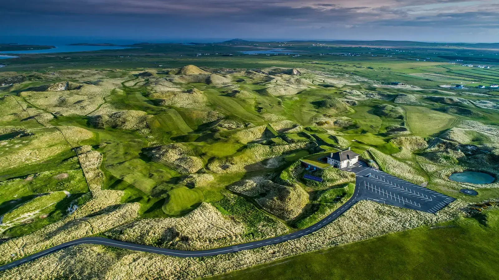 Carne Golf Links