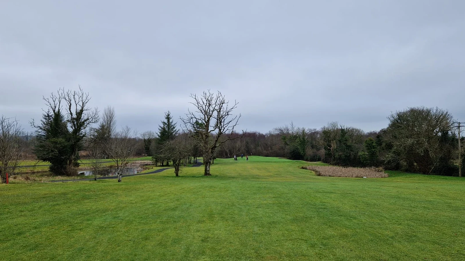 Castlebar Golf Club