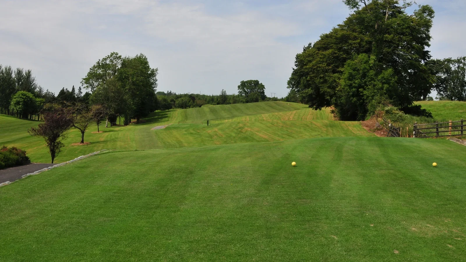 Claremorris Golf Club