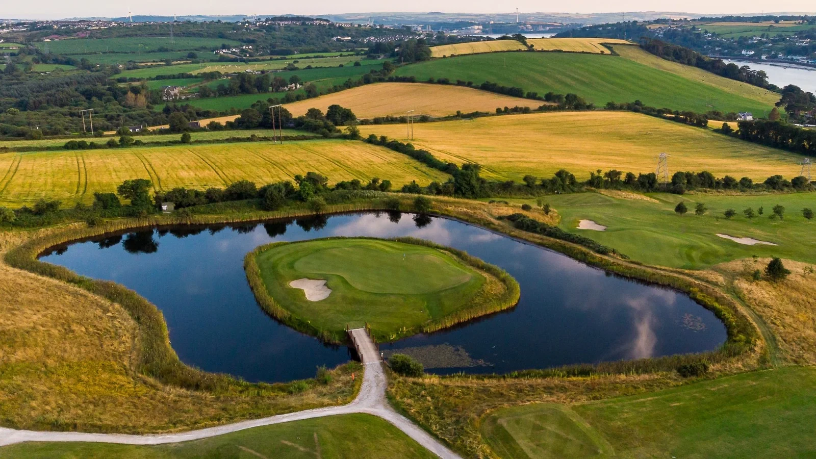 Cobh Golf Club