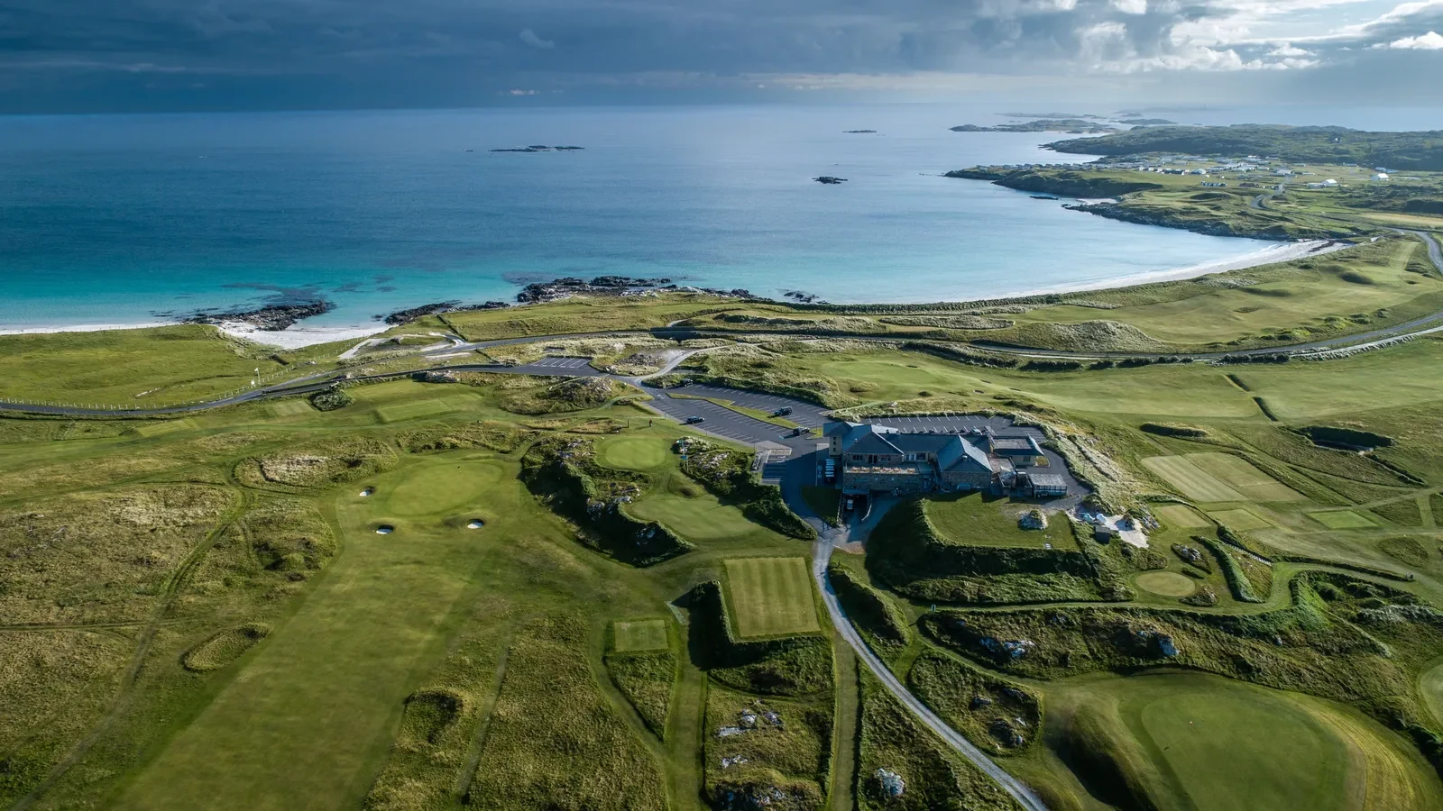 Connemara Golf Links