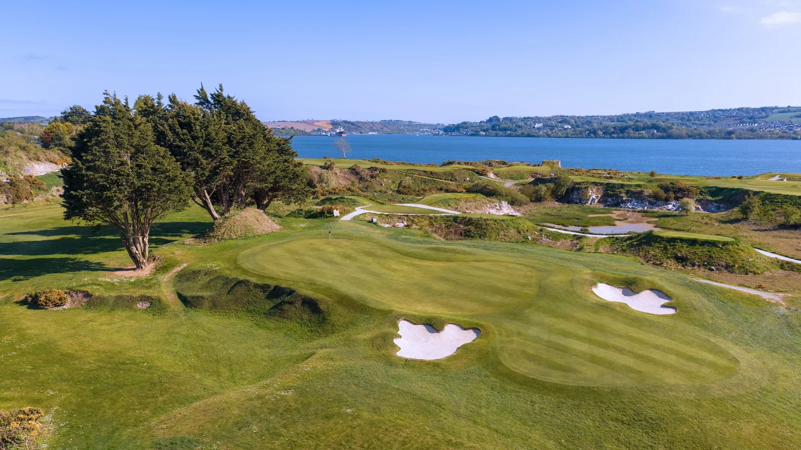 Cork Golf Club