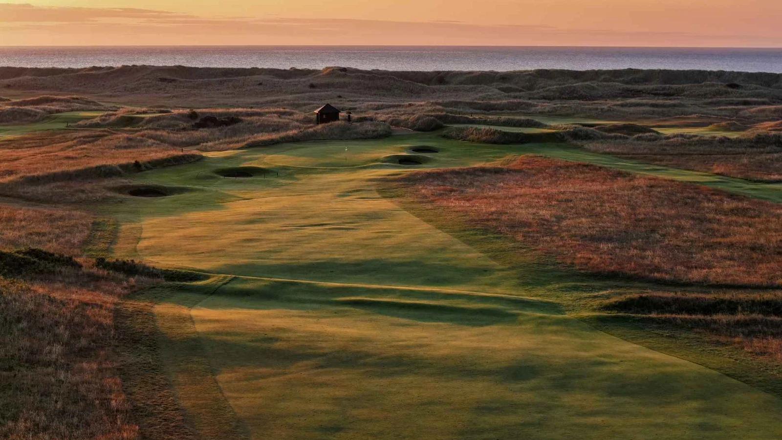 County Louth Golf Club (Baltray)