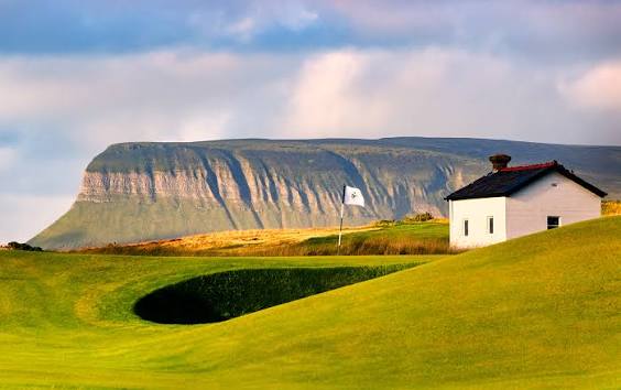 County Sligo Golf Club (Rosses Point)