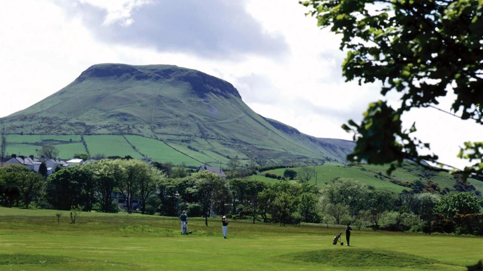 Cushendall Golf Club