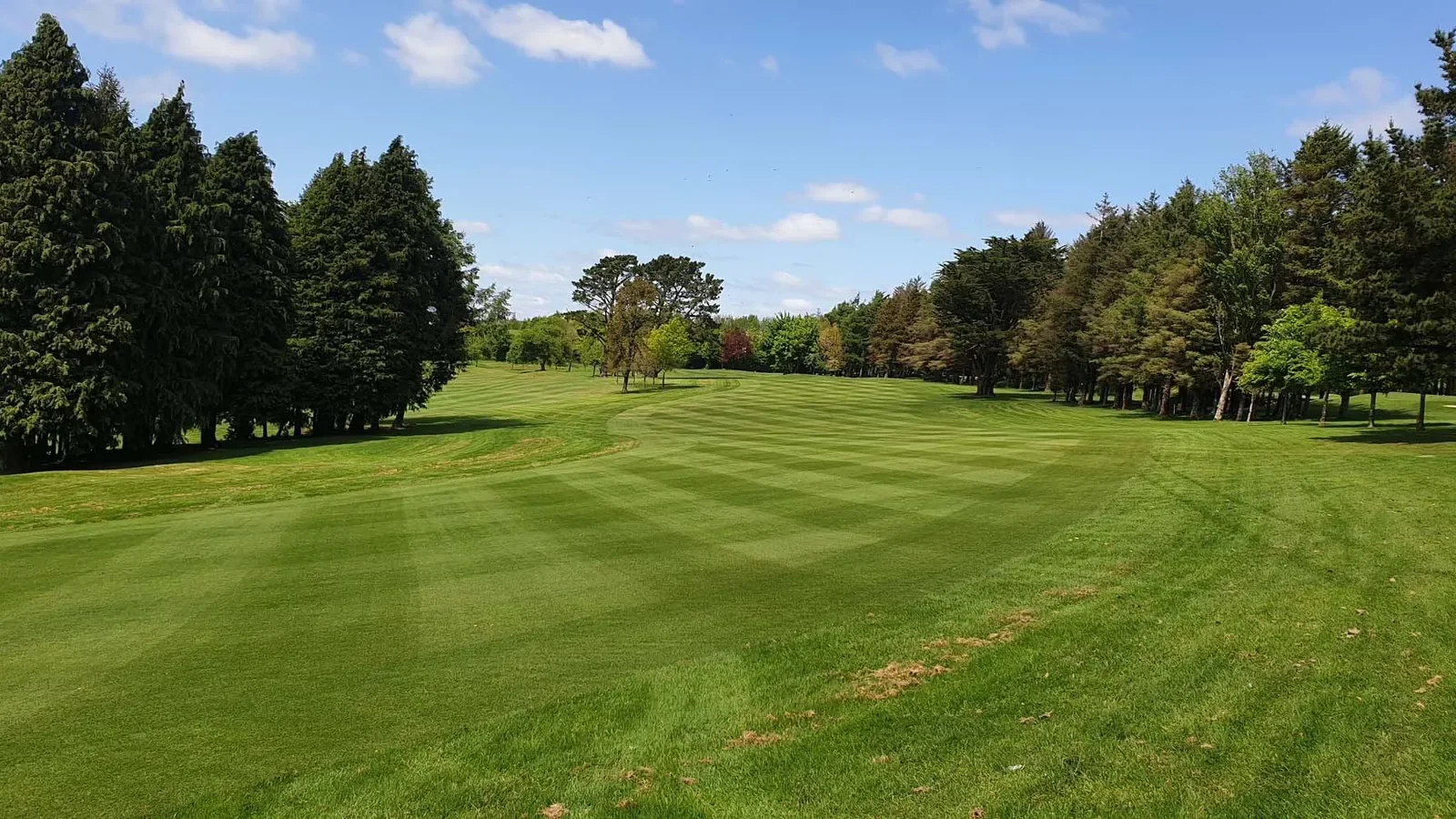 Douglas Golf Club