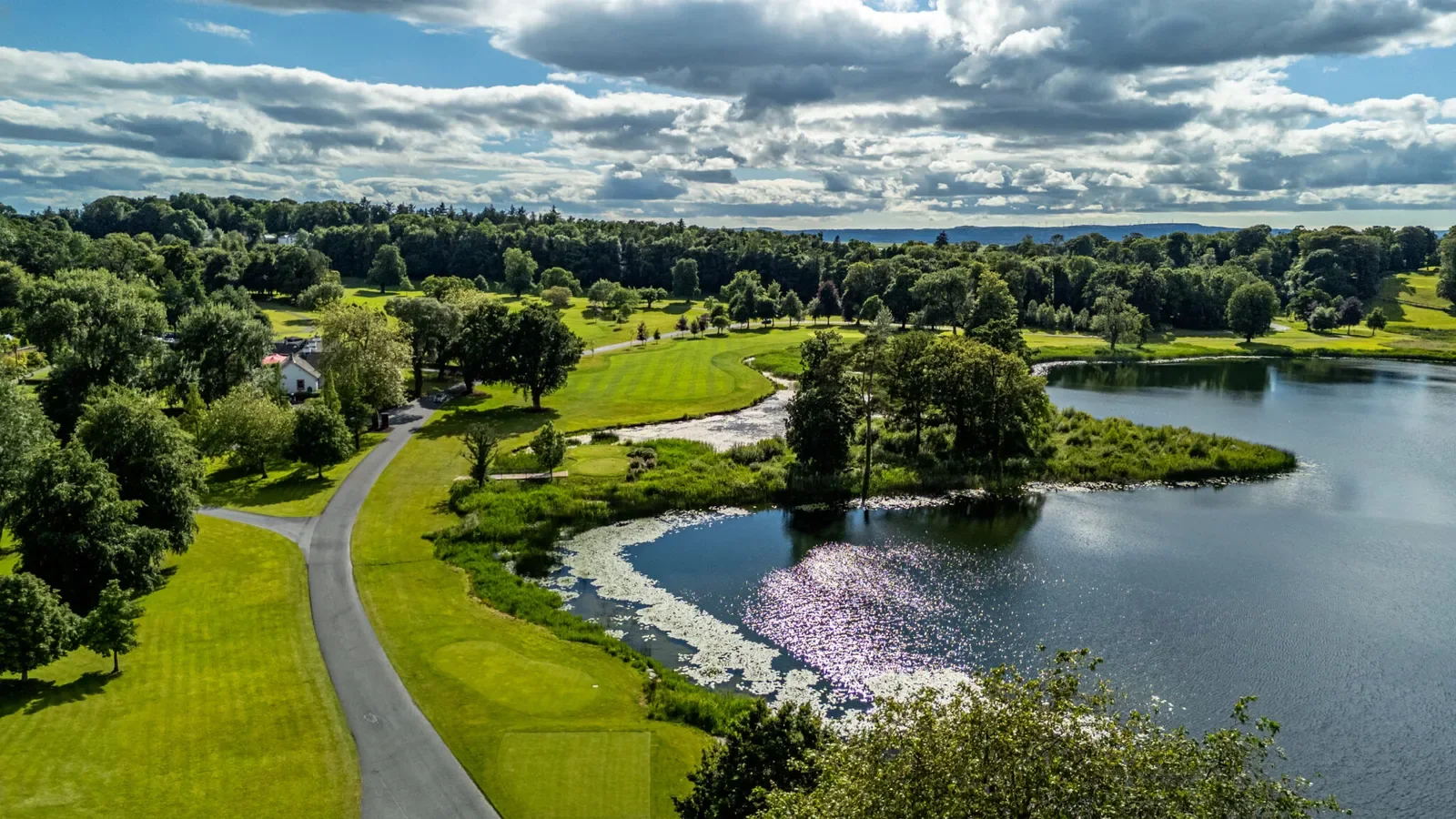 Dromoland Castle Golf Club
