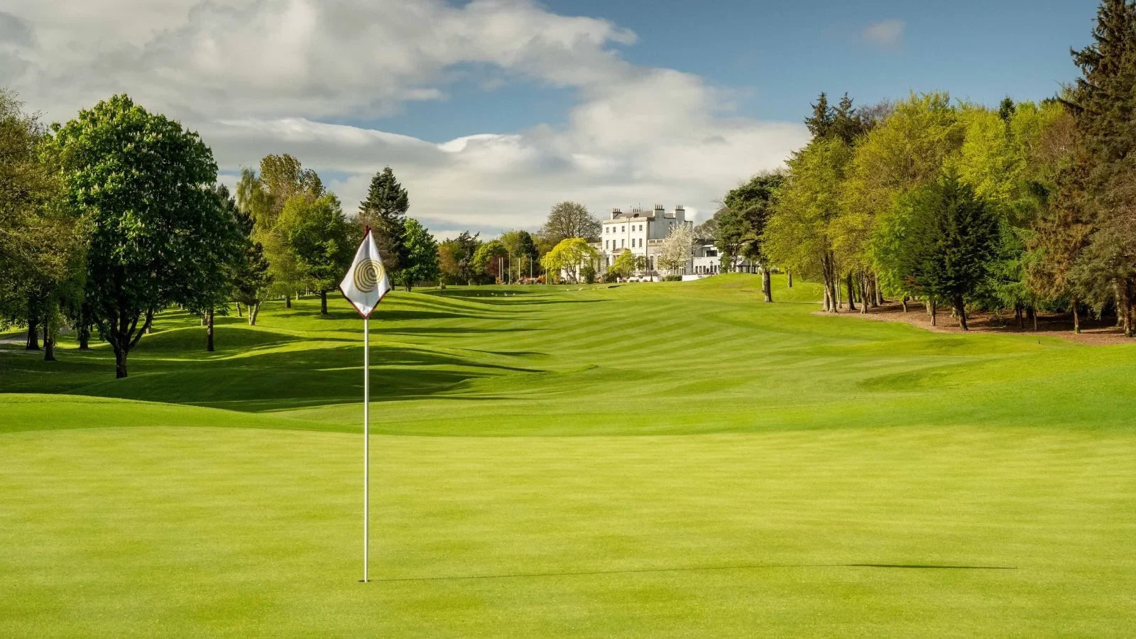 Druids Glen Golf Course