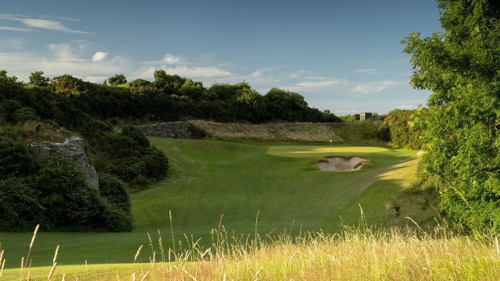 Druids Heath Golf Course