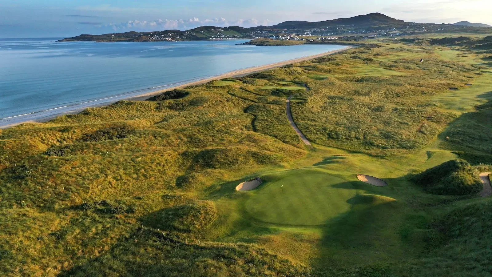 Dunfanaghy Golf Club