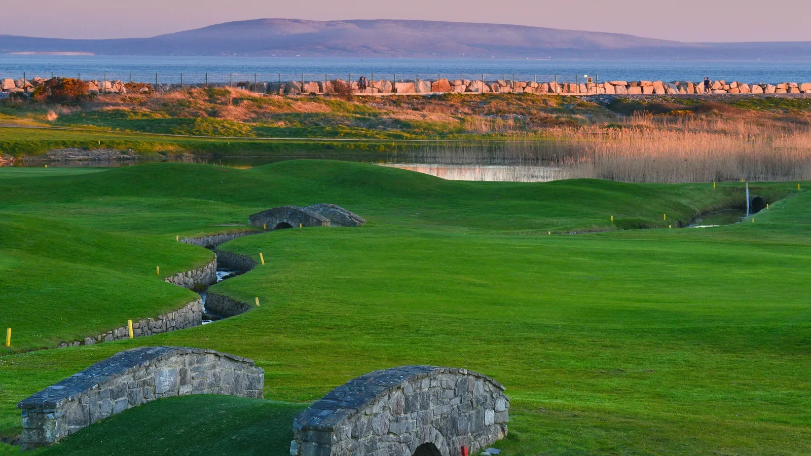 Galway Golf Club