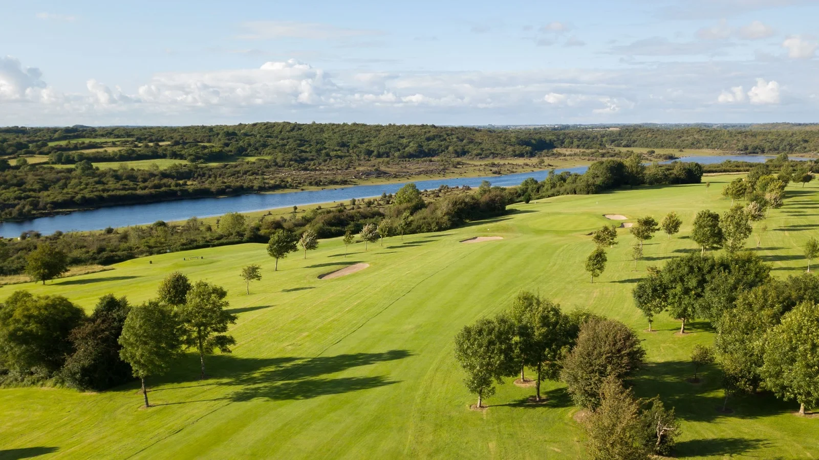 Gort Golf Club