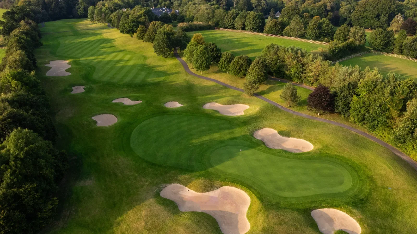 Gowran Park Golf Club