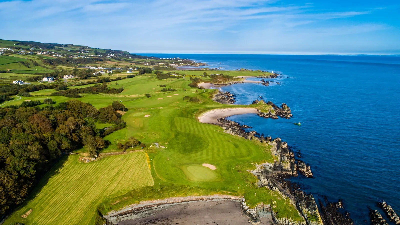 Greencastle Golf Club