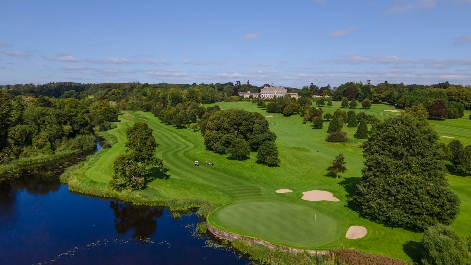 Headfort Golf Club (New Course)