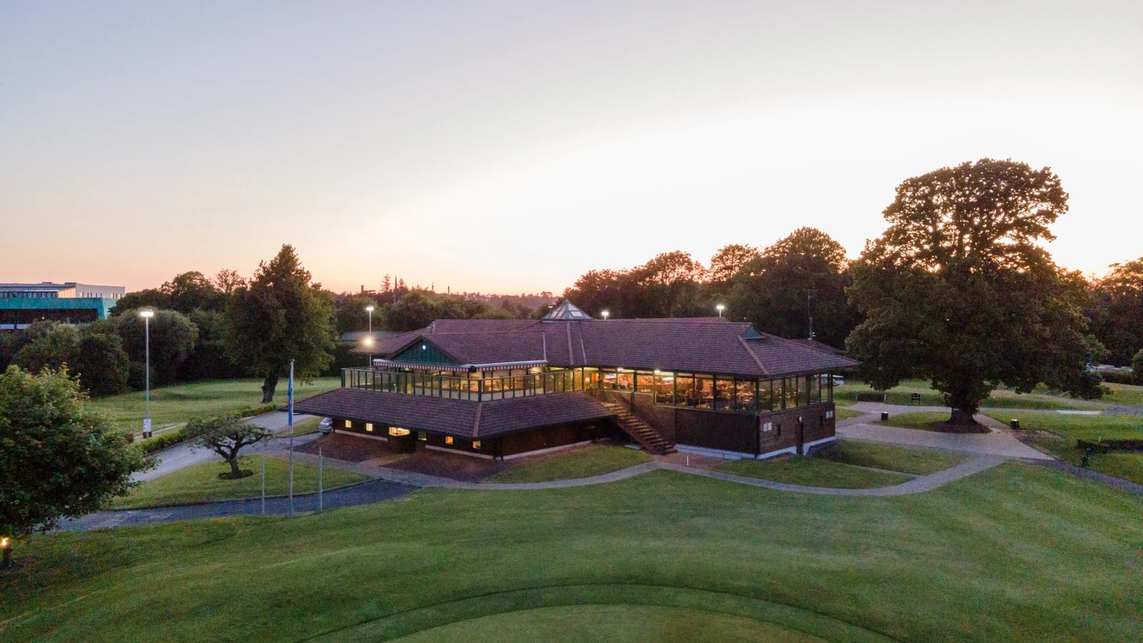Headfort Golf Club (Old Course)