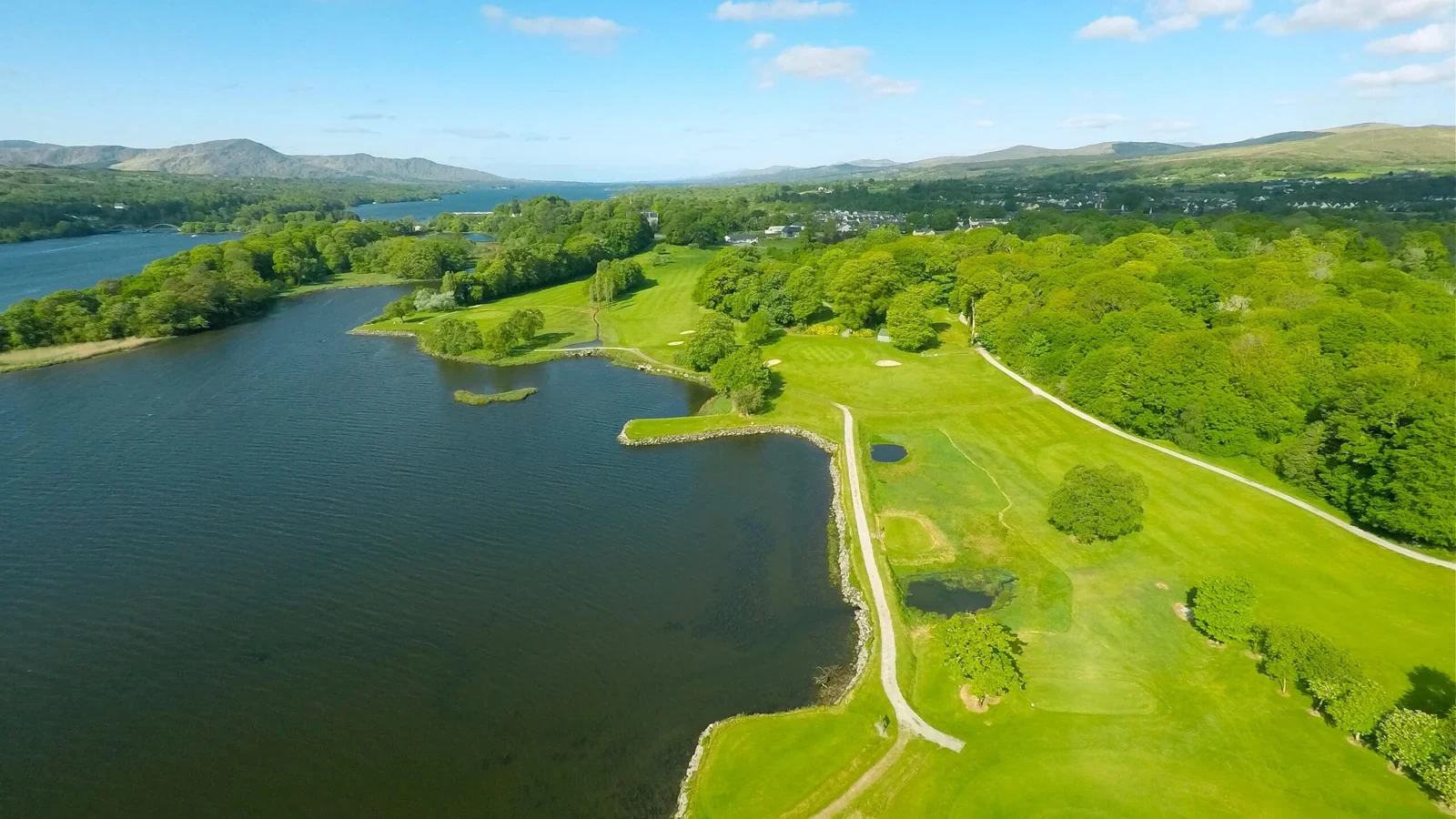Kenmare Golf Club