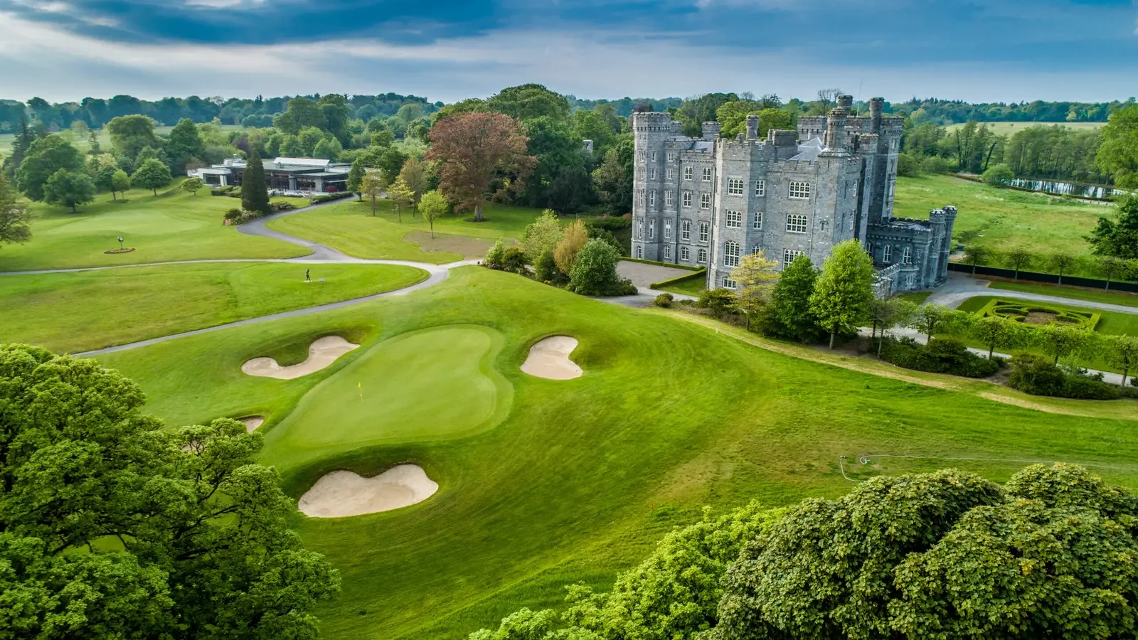 Killeen Castle Golf Club