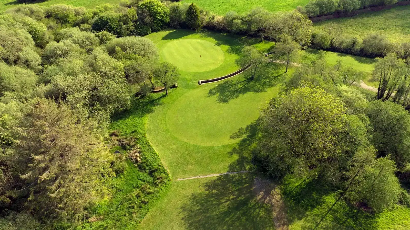 Kinsale Golf Club
