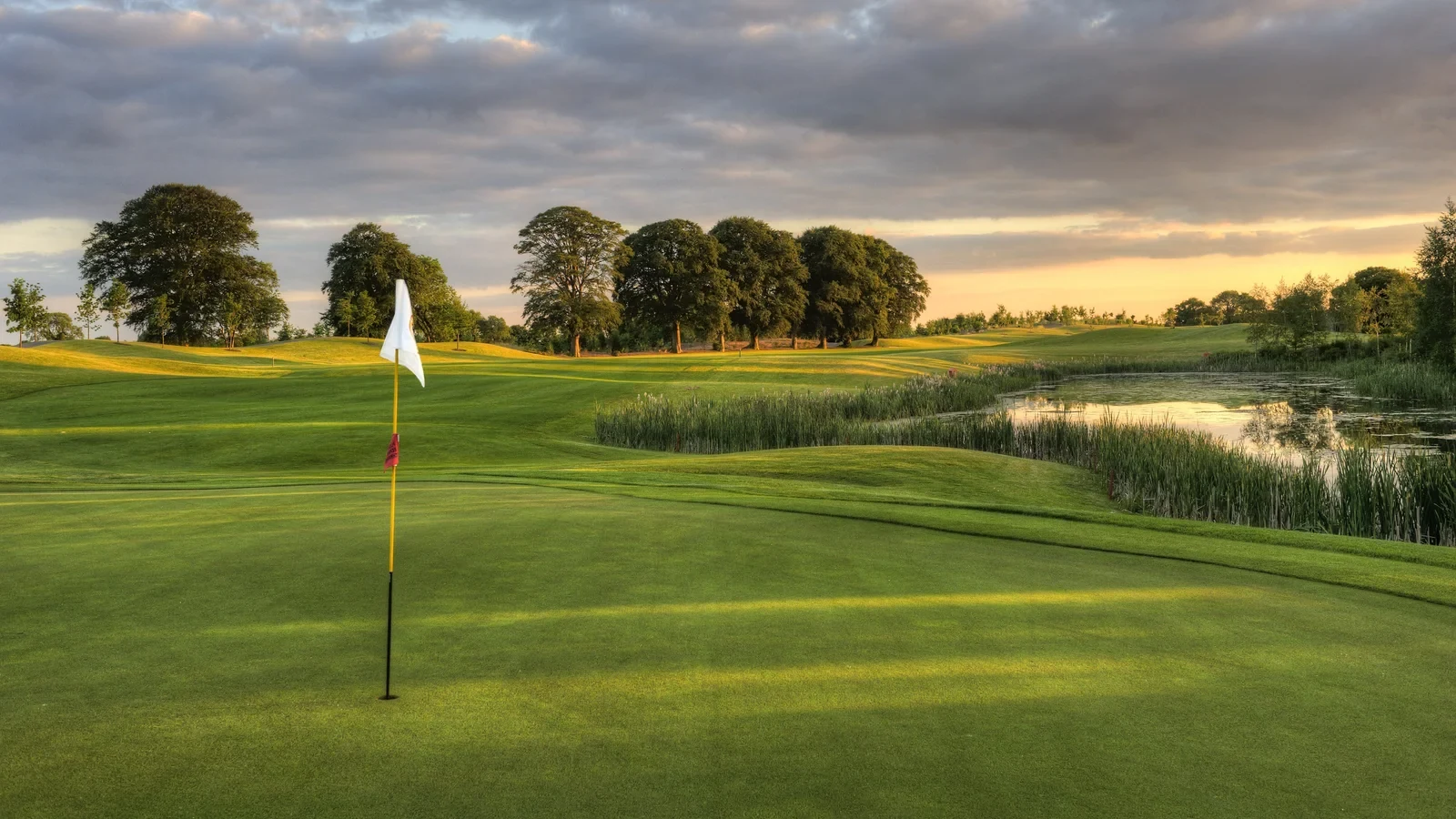Knightsbrook Golf Club