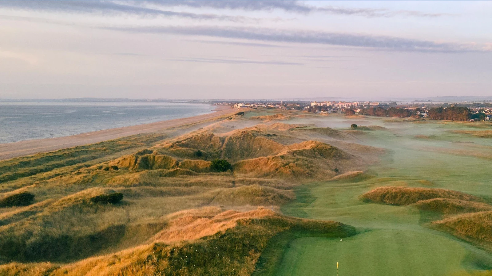 Laytown & Bettystown Golf Club