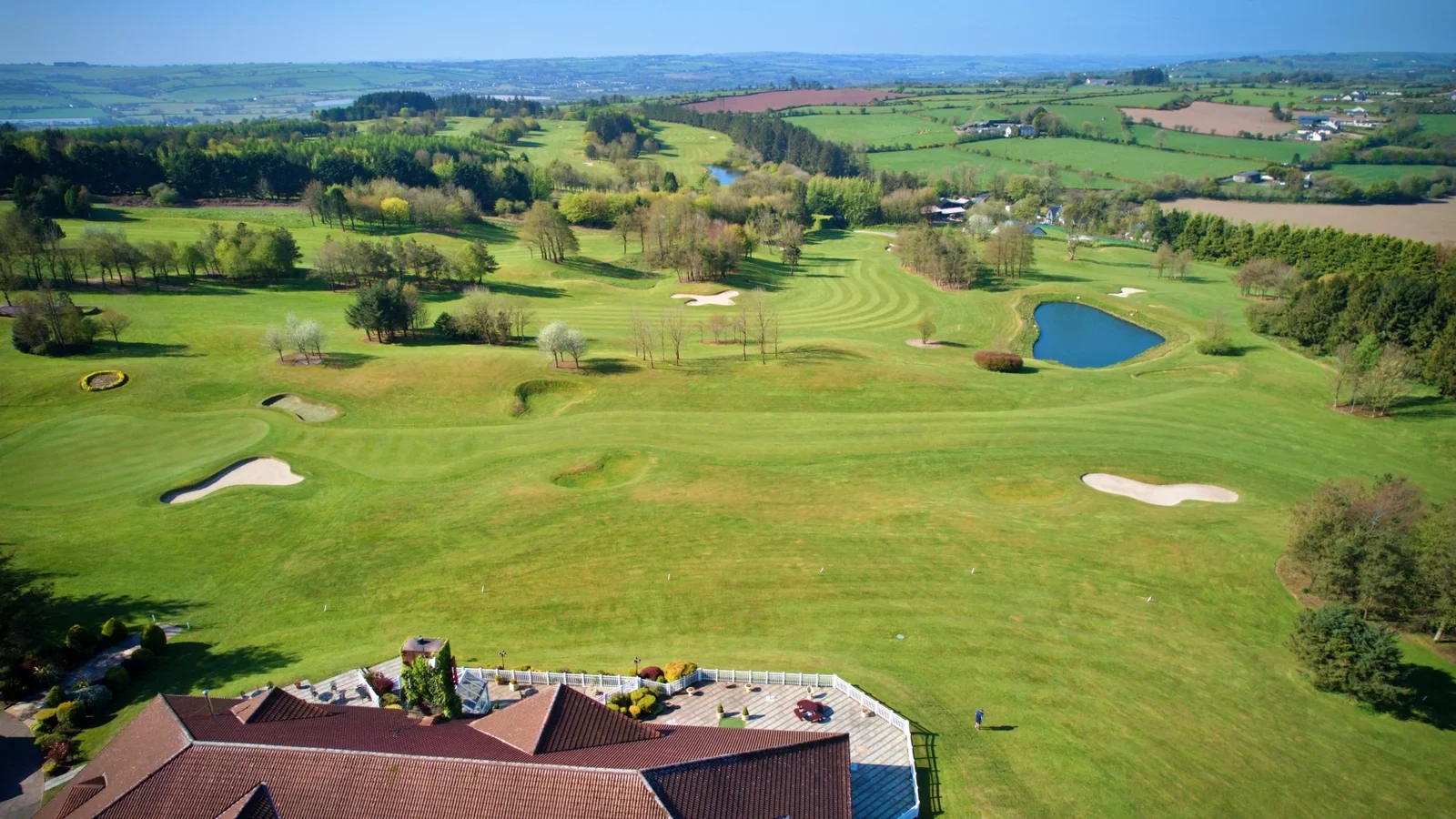 Lee Valley Golf & Country Club