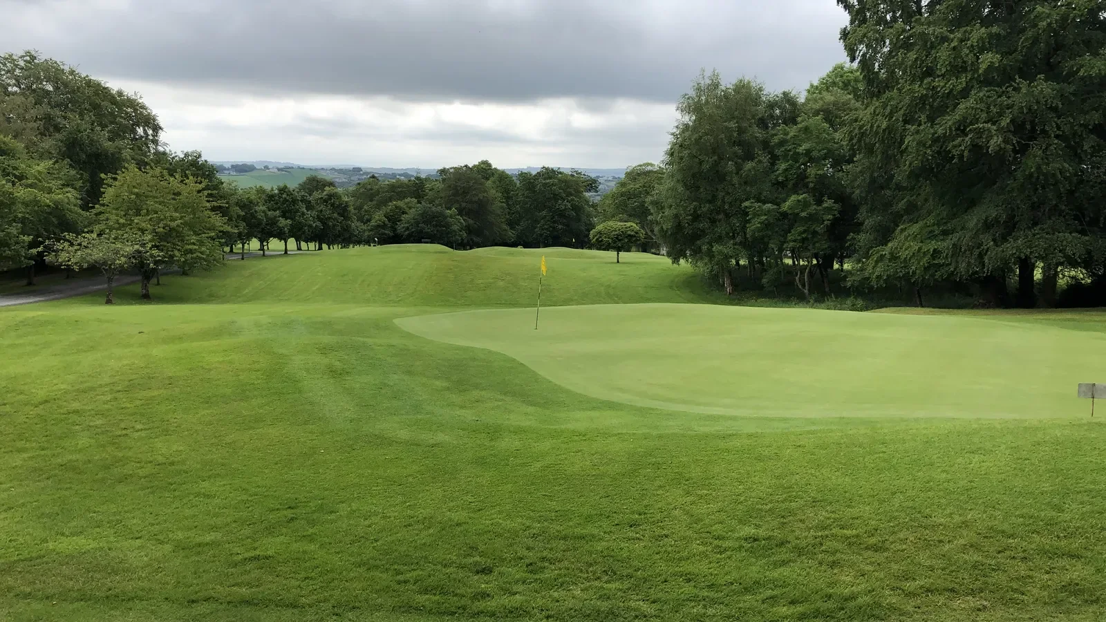 Letterkenny Golf Club