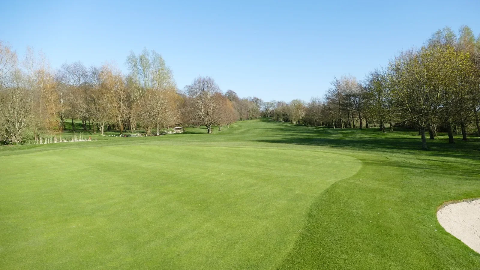 Loughrea Golf Club