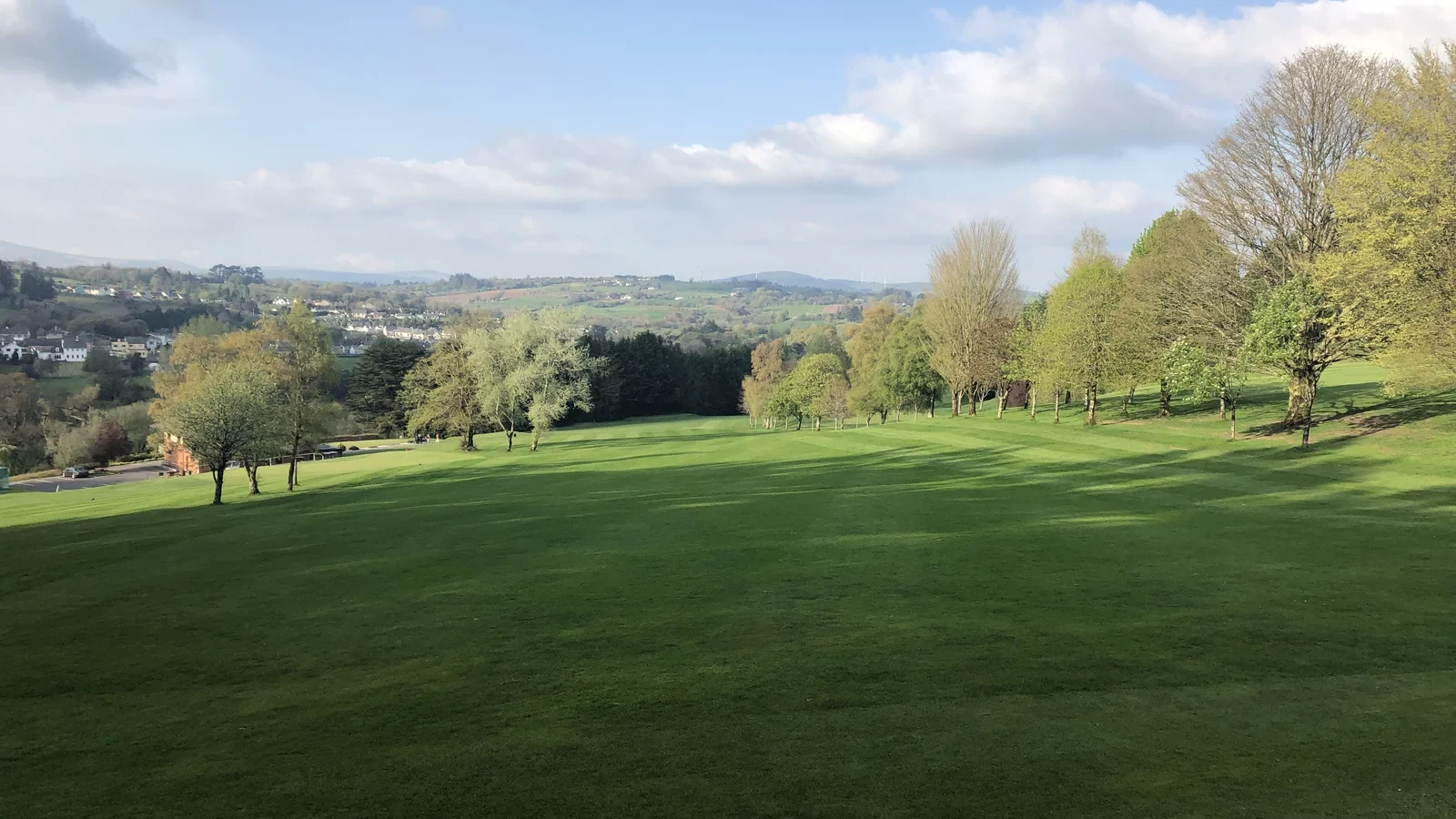 Macroom Golf Club
