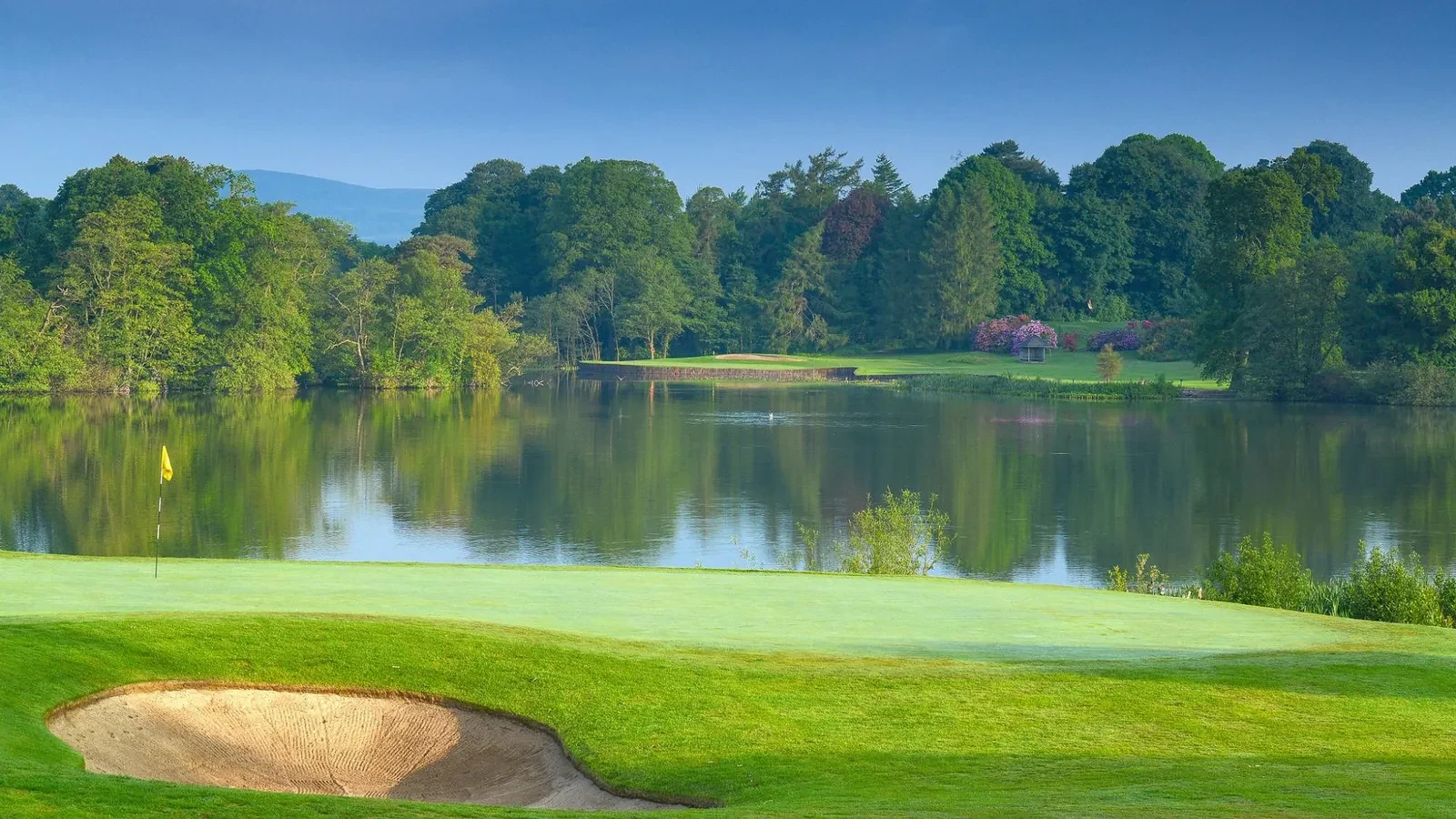 Malone Golf Club