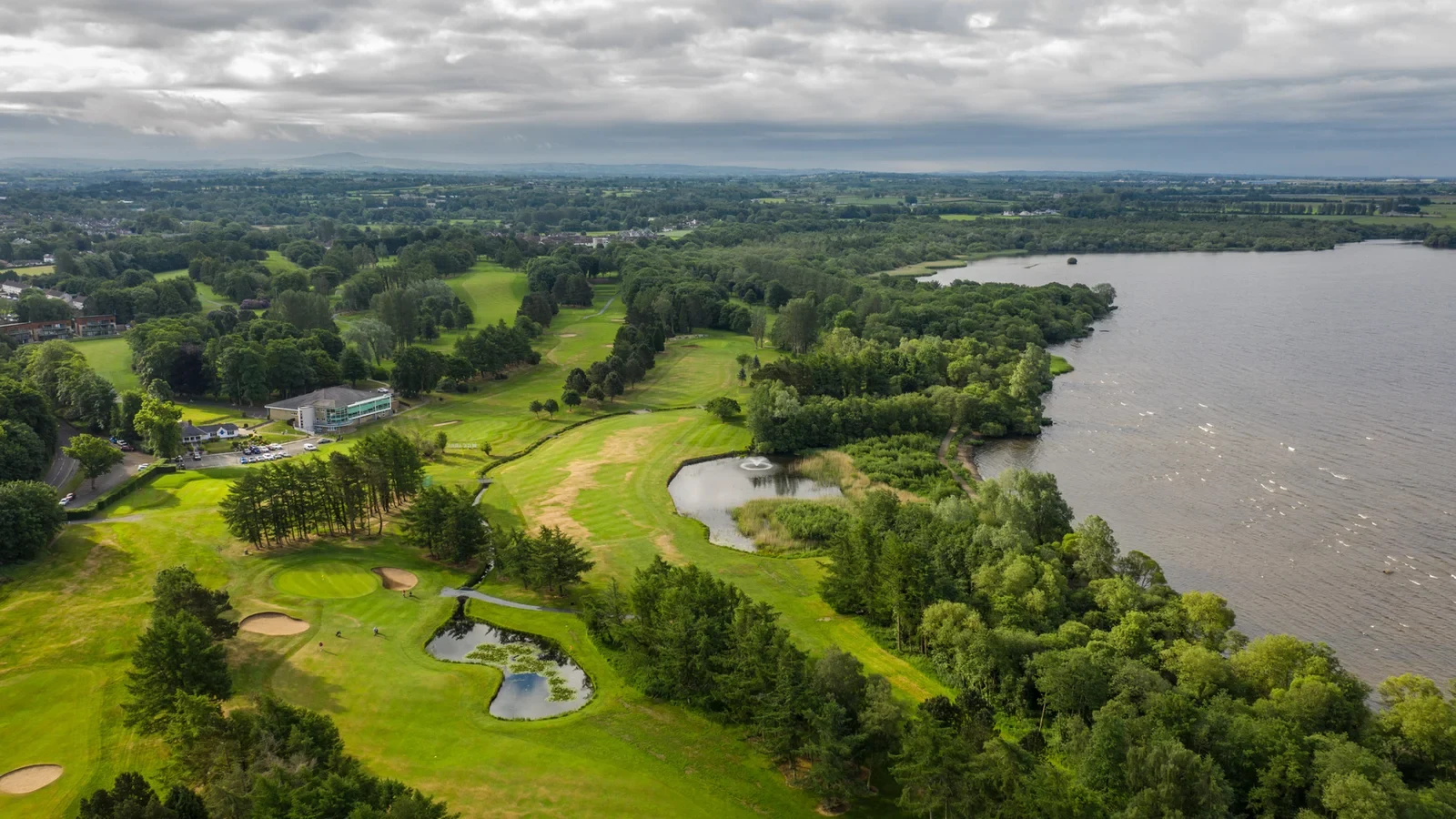Massereene Golf Club