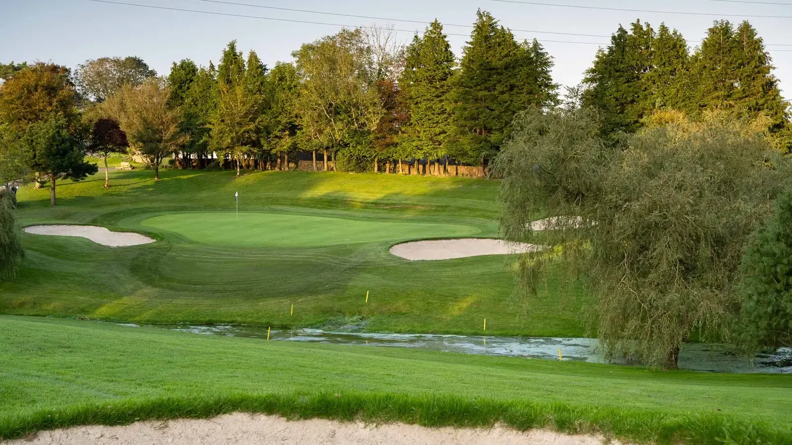 Muskerry Golf Club