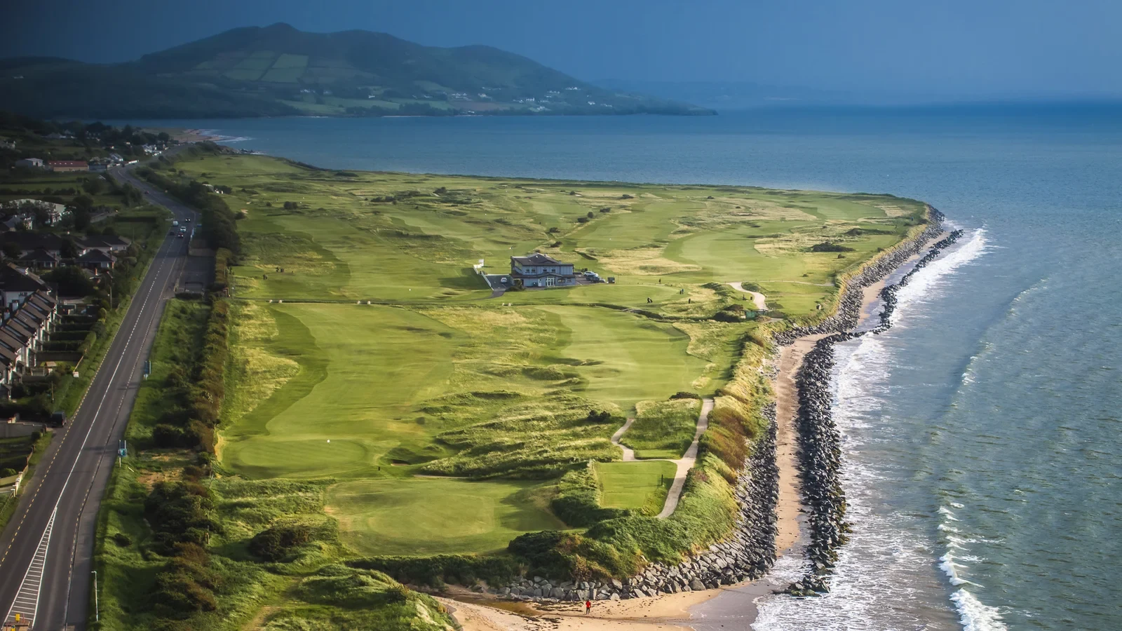 North West Golf Club