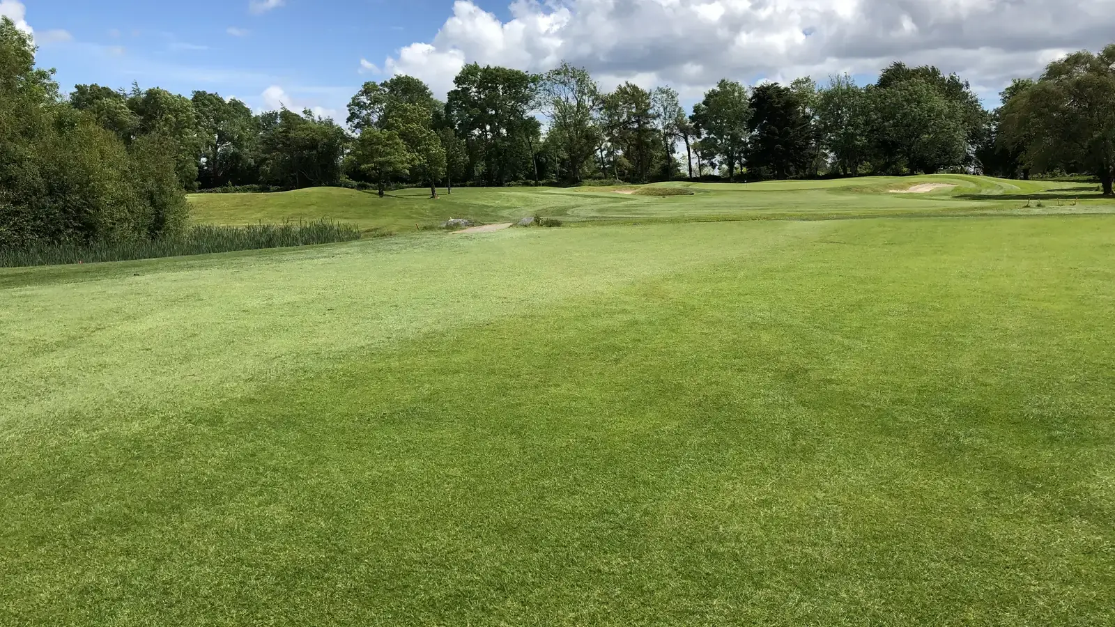 Oughterard Golf Club