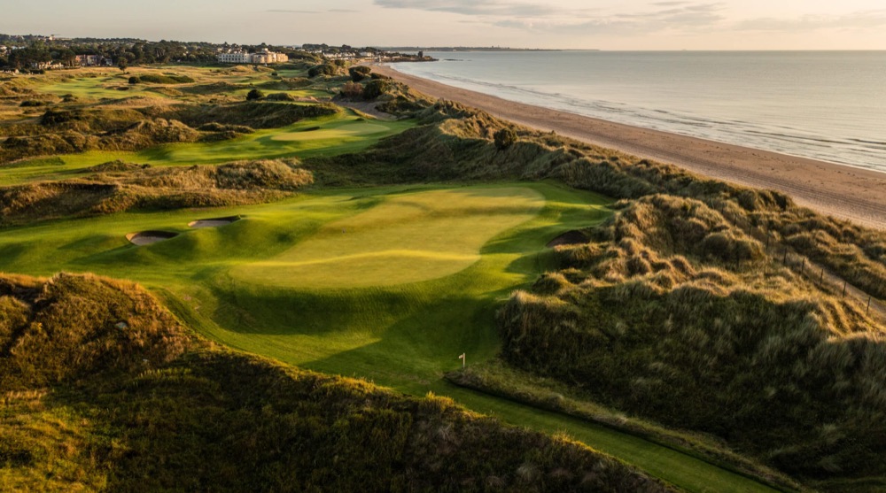 Portmarnock Golf Club