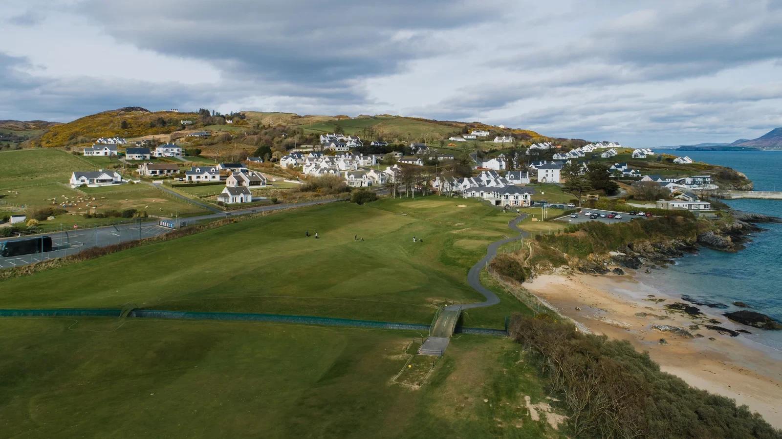 Portsalon Golf Club