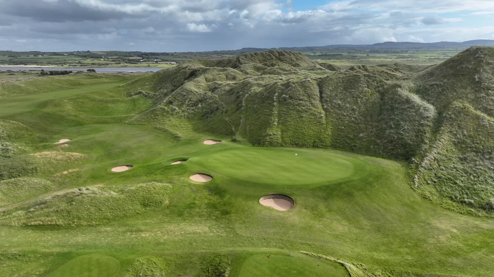 Portstewart Golf Club (Strand Course)