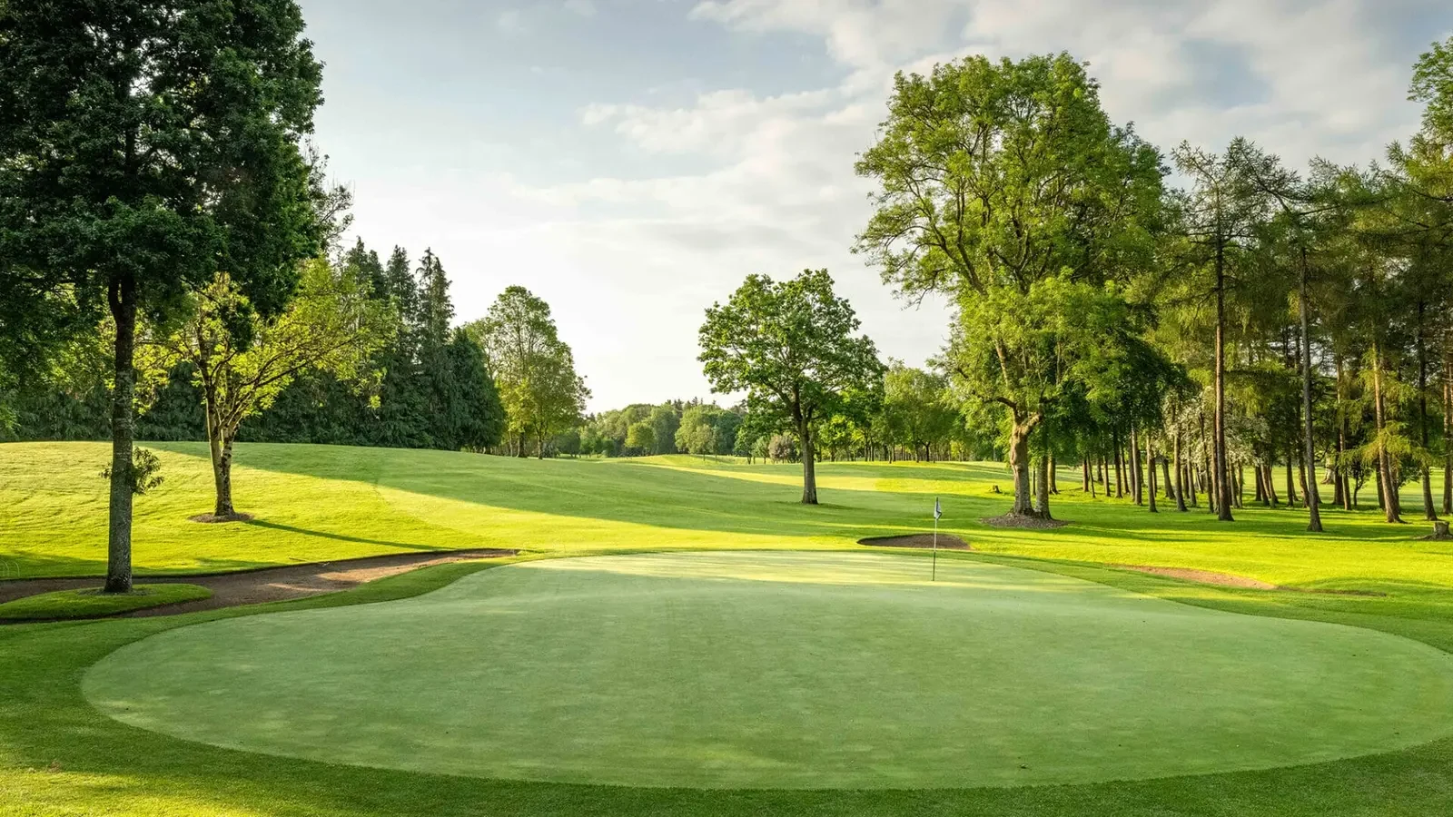 Portumna Golf Club
