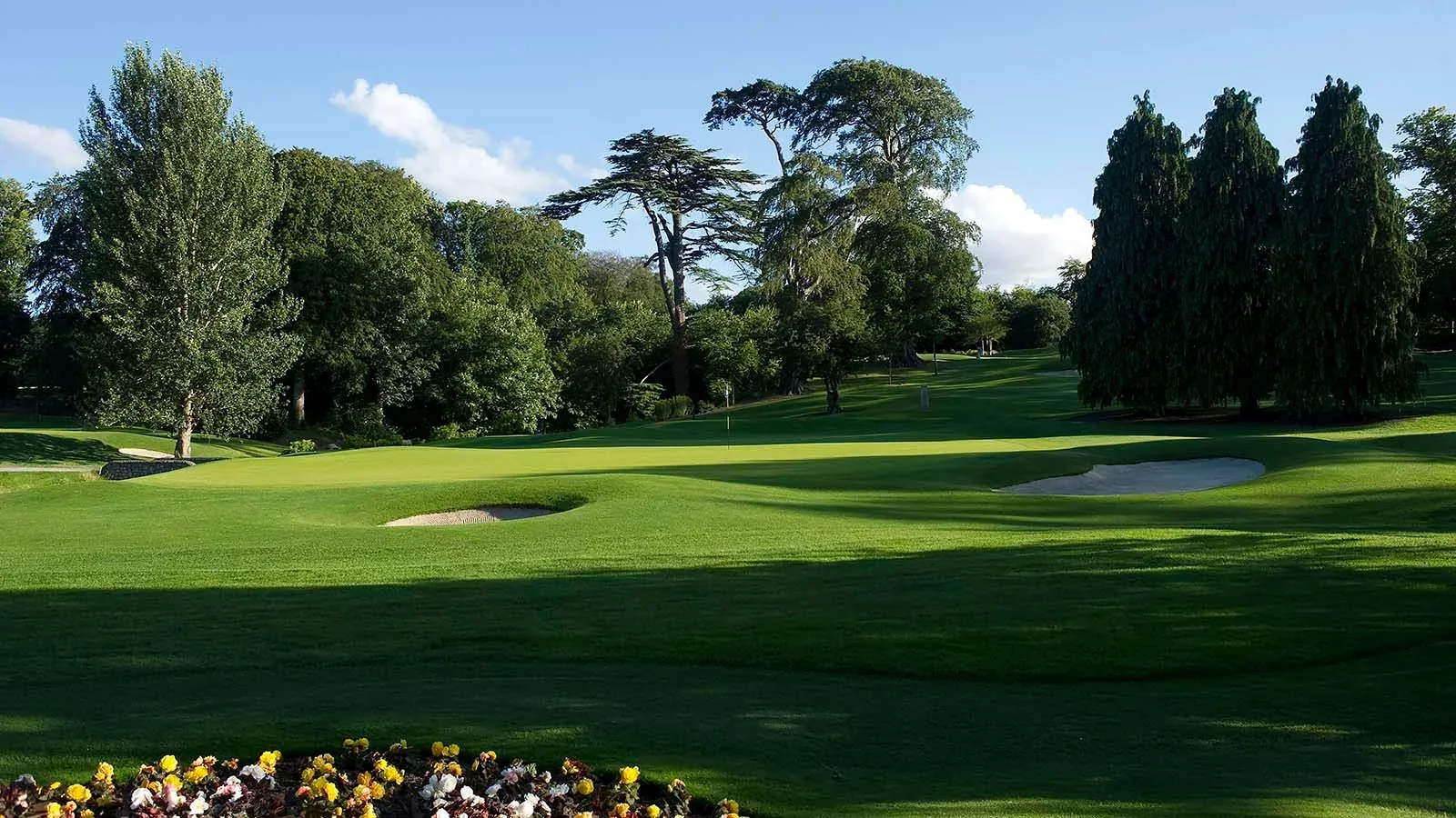 Powerscourt Golf Club (East Course)
